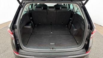 Skoda Kodiaq SE L EXECUTIVE TSI DSG
