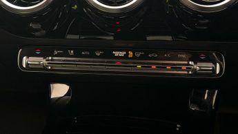 Mercedes-Benz A Class A 180 AMG LINE EXECUTIVE