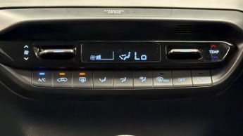 Hyundai i20 T-GDI PREMIUM