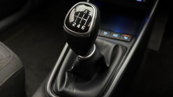 Hyundai i20 T-GDI PREMIUM