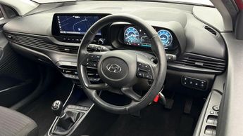 Hyundai i20 T-GDI PREMIUM