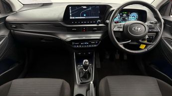Hyundai i20 T-GDI PREMIUM
