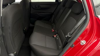 Hyundai i20 T-GDI PREMIUM