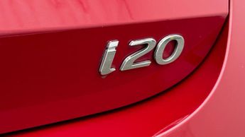 Hyundai i20 T-GDI PREMIUM