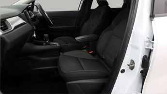 Renault Captur EVOLUTION E-TECH