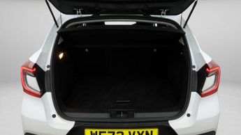 Renault Captur EVOLUTION E-TECH