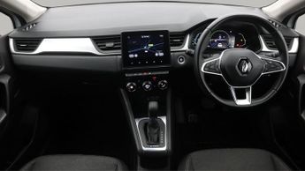 Renault Captur EVOLUTION E-TECH