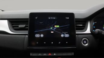 Renault Captur EVOLUTION E-TECH