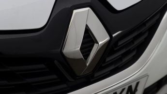 Renault Captur EVOLUTION E-TECH
