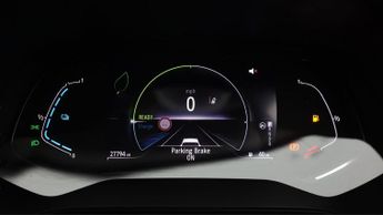 Renault Captur EVOLUTION E-TECH