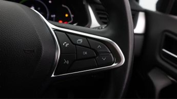 Renault Captur EVOLUTION E-TECH