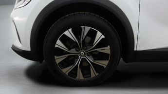 Renault Captur EVOLUTION E-TECH