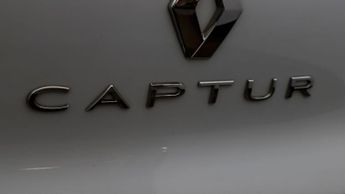 Renault Captur EVOLUTION E-TECH