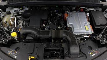 Renault Captur EVOLUTION E-TECH