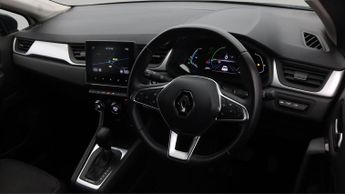 Renault Captur EVOLUTION E-TECH