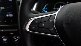 Renault Captur EVOLUTION E-TECH