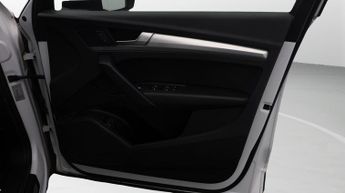 Audi Q5 SPORTBACK TFSI E SPORT QUATTRO