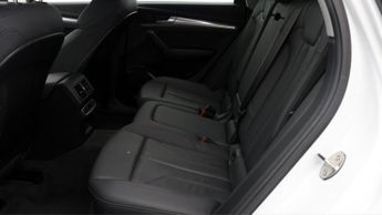 Audi Q5 SPORTBACK TFSI E SPORT QUATTRO