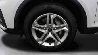 Audi Q5 SPORTBACK TFSI E SPORT QUATTRO