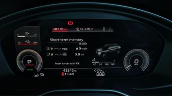 Audi Q5 SPORTBACK TFSI E SPORT QUATTRO