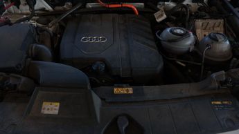 Audi Q5 SPORTBACK TFSI E SPORT QUATTRO