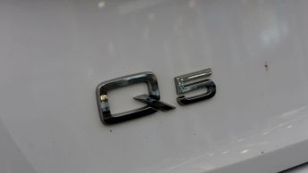 Audi Q5 SPORTBACK TFSI E SPORT QUATTRO