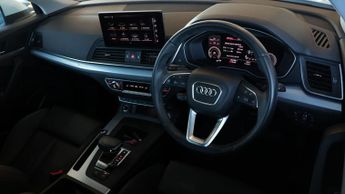 Audi Q5 SPORTBACK TFSI E SPORT QUATTRO