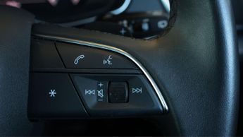 Audi Q5 SPORTBACK TFSI E SPORT QUATTRO