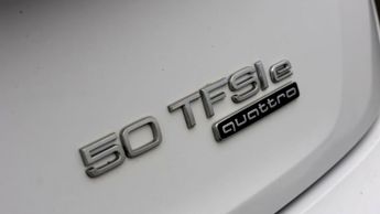 Audi Q5 SPORTBACK TFSI E SPORT QUATTRO