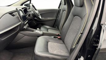 Renault Zoe ICONIC