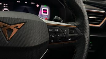 CUPRA Formentor V1 DSG