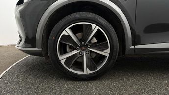 CUPRA Formentor V1 DSG