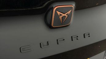 CUPRA Formentor V1 DSG
