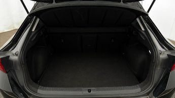 CUPRA Formentor V1 DSG