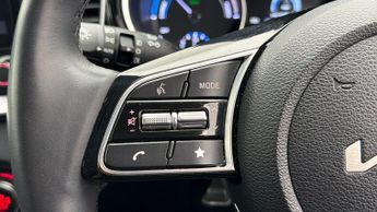 Kia XCeed XCEED 3