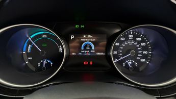 Kia XCeed XCEED 3