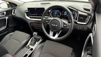 Kia XCeed XCEED 3