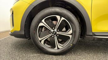 Kia XCeed XCEED 3