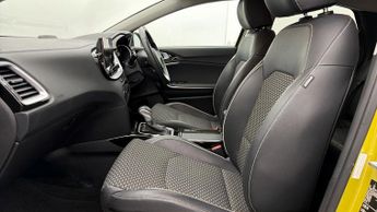 Kia XCeed XCEED 3