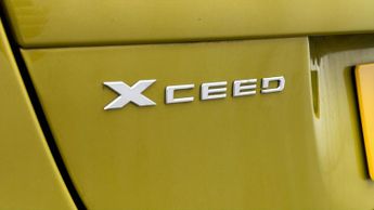 Kia XCeed XCEED 3