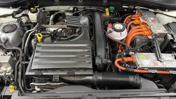 CUPRA Formentor V2 DSG
