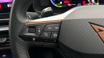 CUPRA Formentor V2 DSG