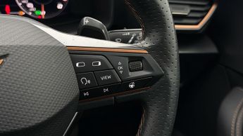 CUPRA Formentor V2 DSG