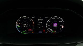 CUPRA Formentor V2 DSG