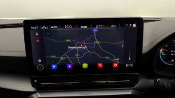 CUPRA Formentor V2 DSG