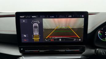 CUPRA Formentor V2 DSG