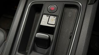 CUPRA Formentor V2 DSG