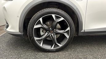 CUPRA Formentor V2 DSG