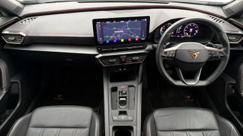 CUPRA Formentor V2 DSG