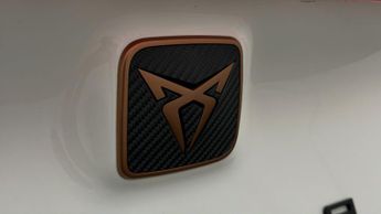 CUPRA Formentor V2 DSG